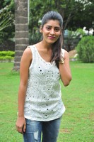Gayathri Gupta Photos